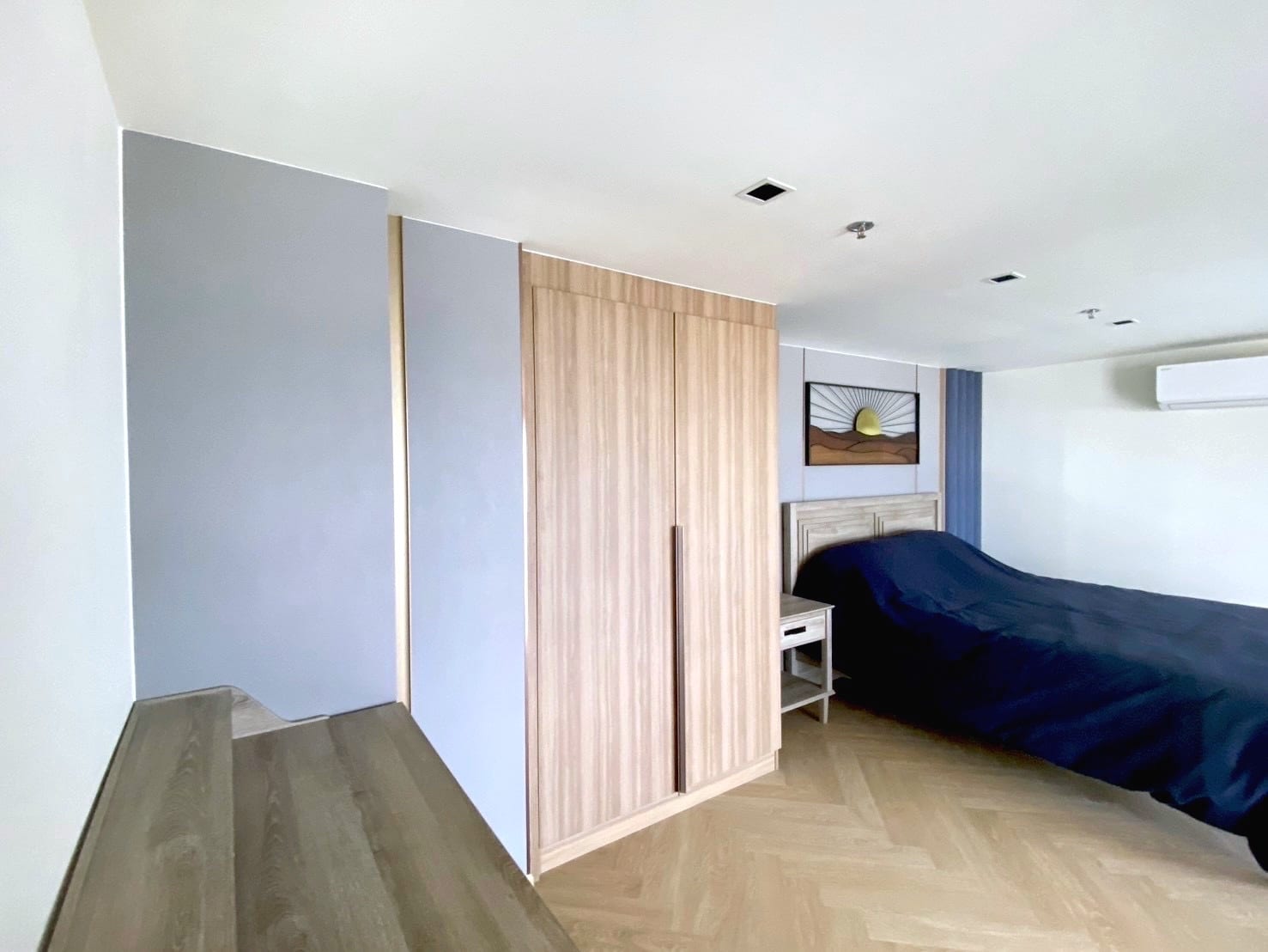 Charming 1-Bed Condo on Charoennakhon, 43 sqm - Available Now 2