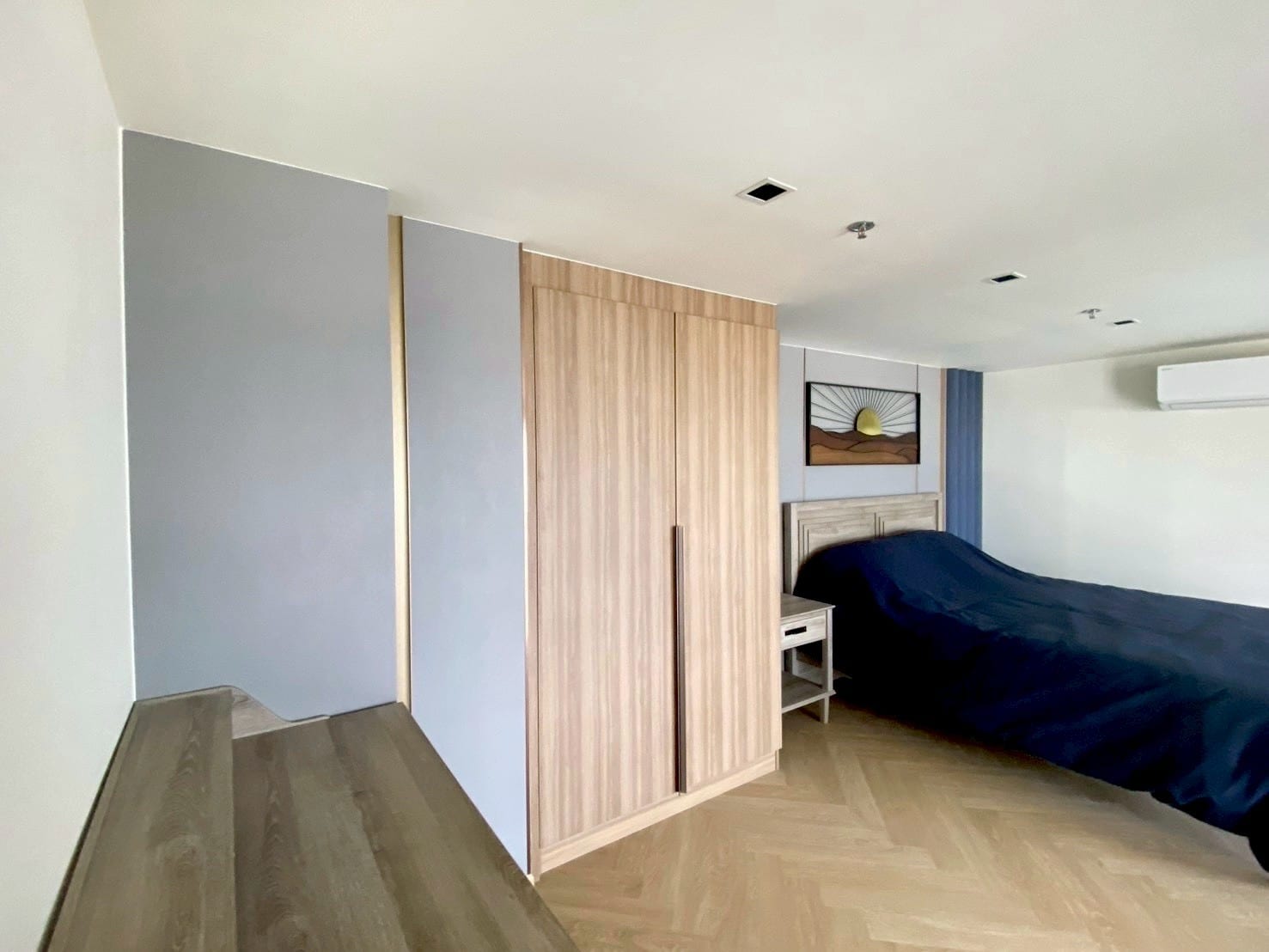 Charming 1-Bed Condo on Charoennakhon, 43 sqm - Available Now 4