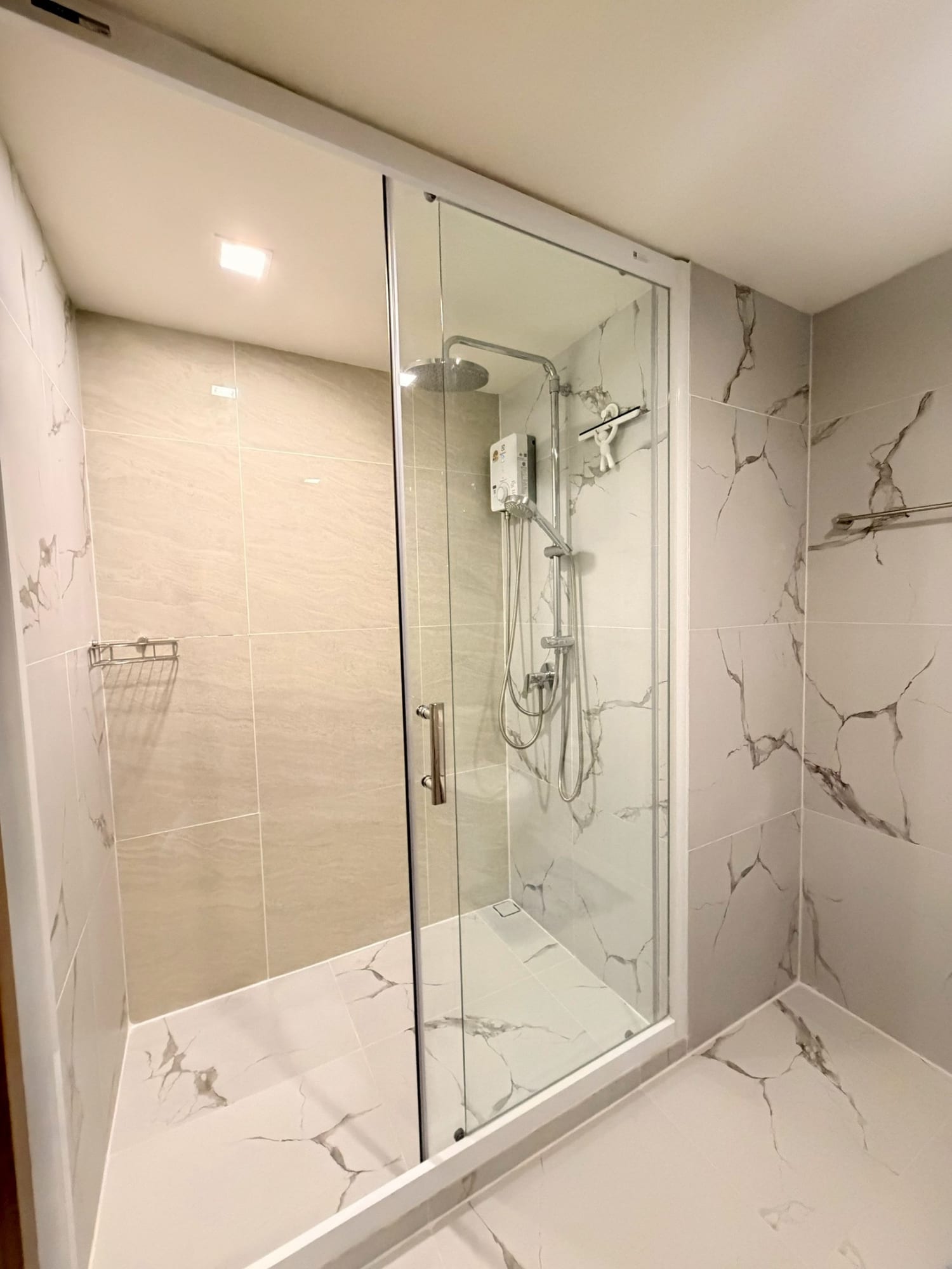 Charming 1-Bed Condo on Charoennakhon, 43 sqm - Available Now 6