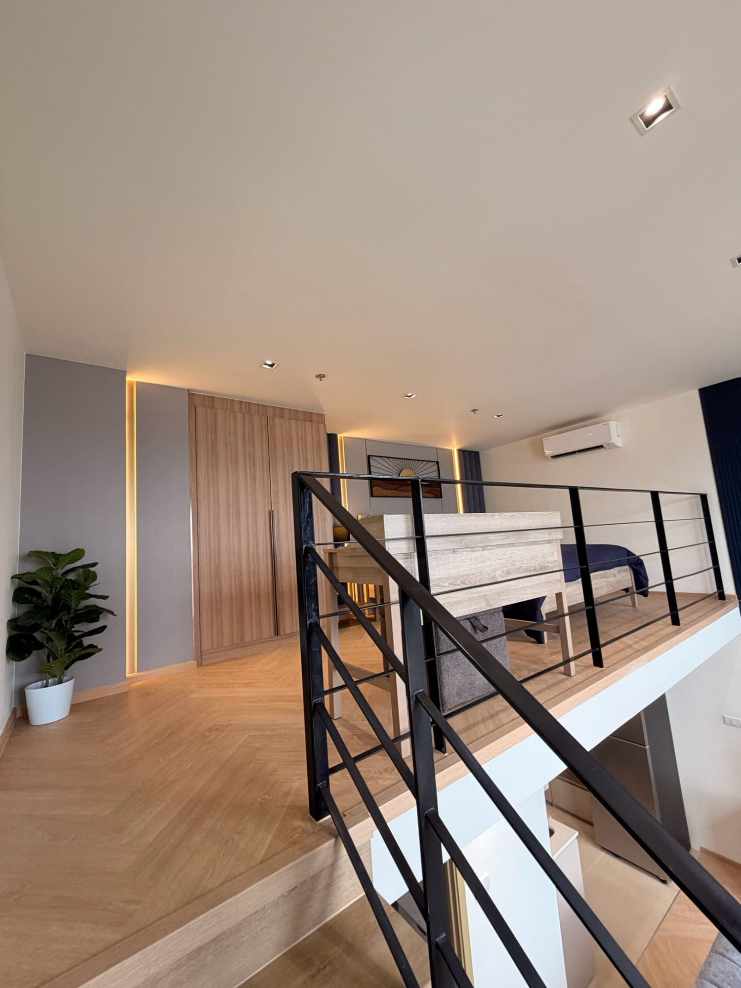 Charming 1-Bed Condo on Charoennakhon, 43 sqm - Available Now 13