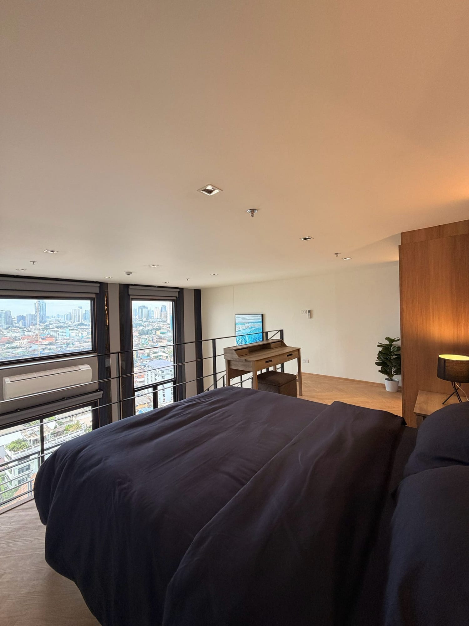 Charming 1-Bed Condo on Charoennakhon, 43 sqm - Available Now 16
