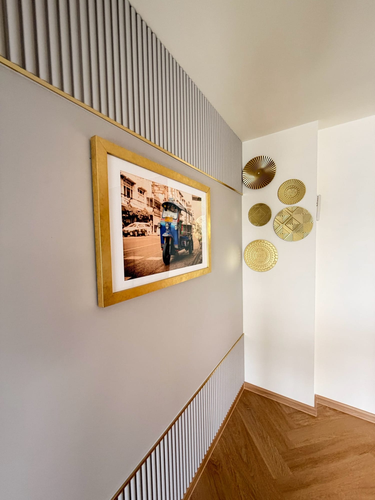 Modern 1-Bed Condo in Central Bangkok - Prime Location, Fully Furnished 22
