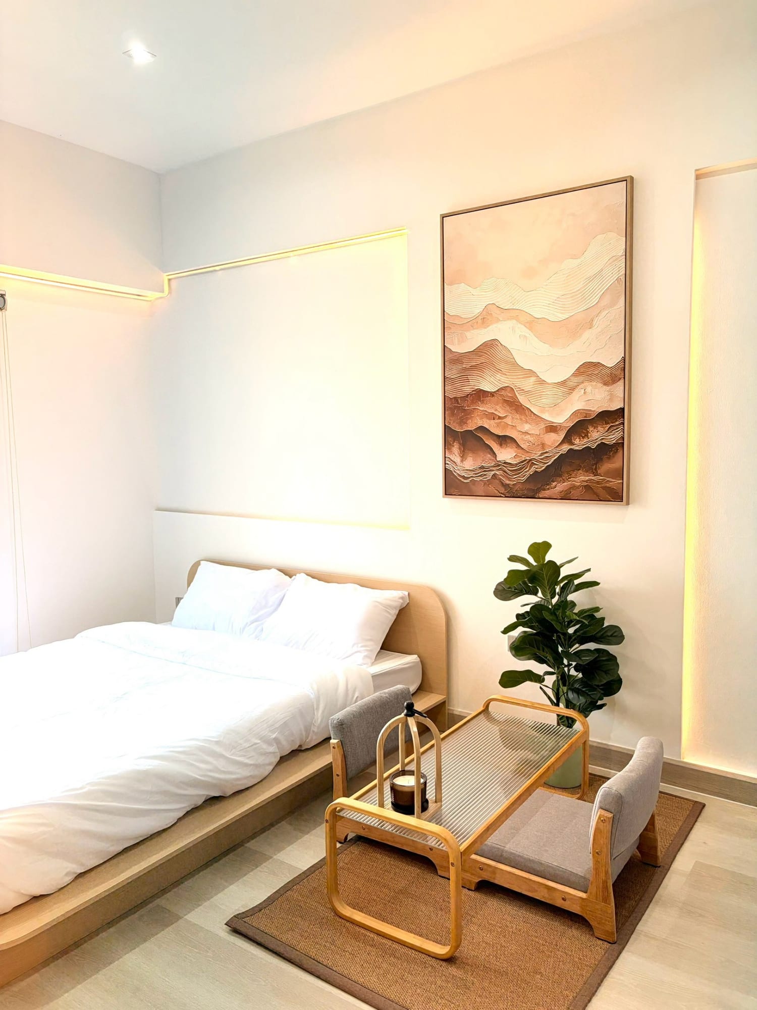 Modern 1-Bed Condo in Lak Si - Prime Location, Ready to Move 3
