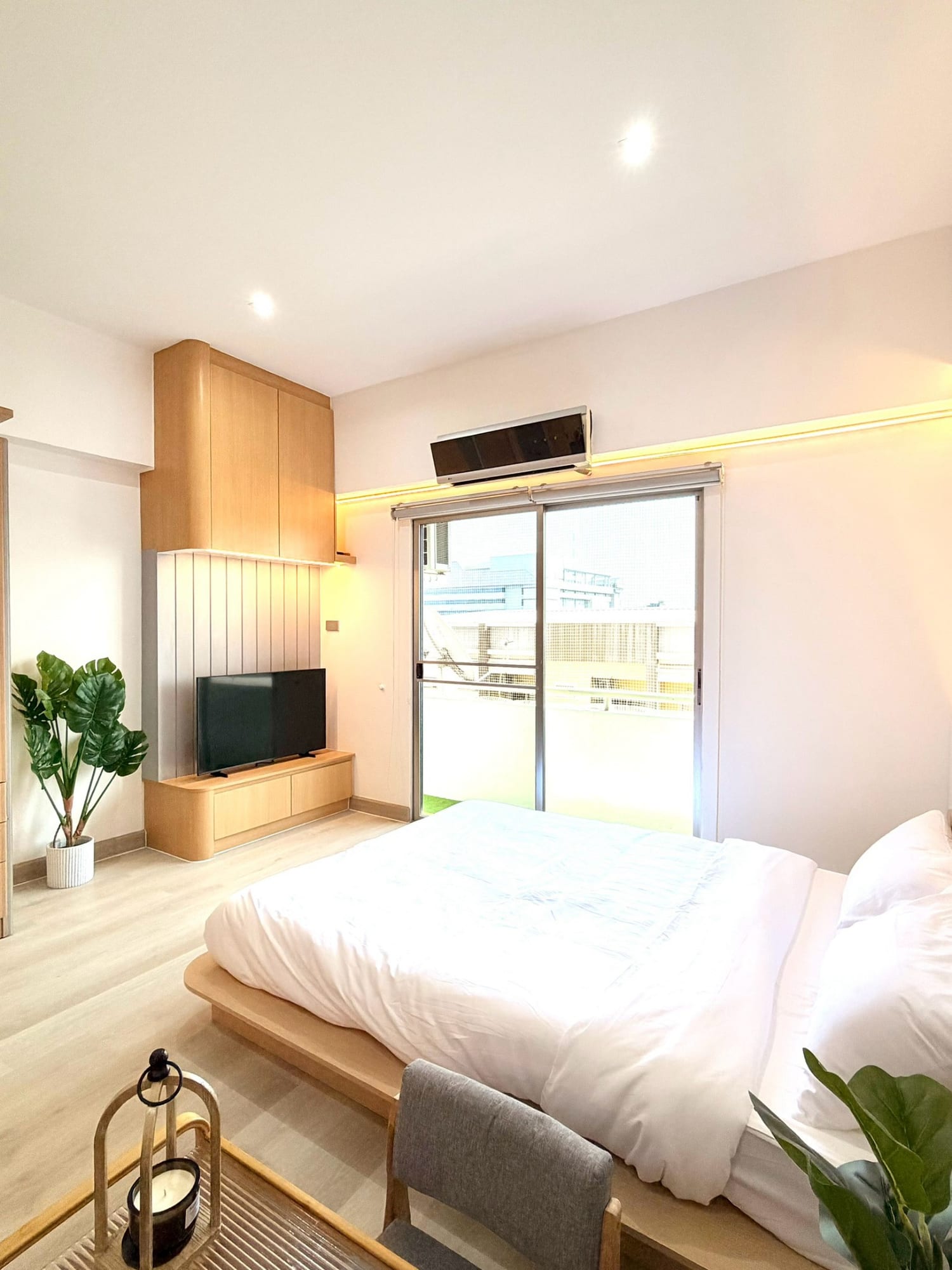 Modern 1-Bed Condo in Lak Si - Prime Location, Ready to Move 4