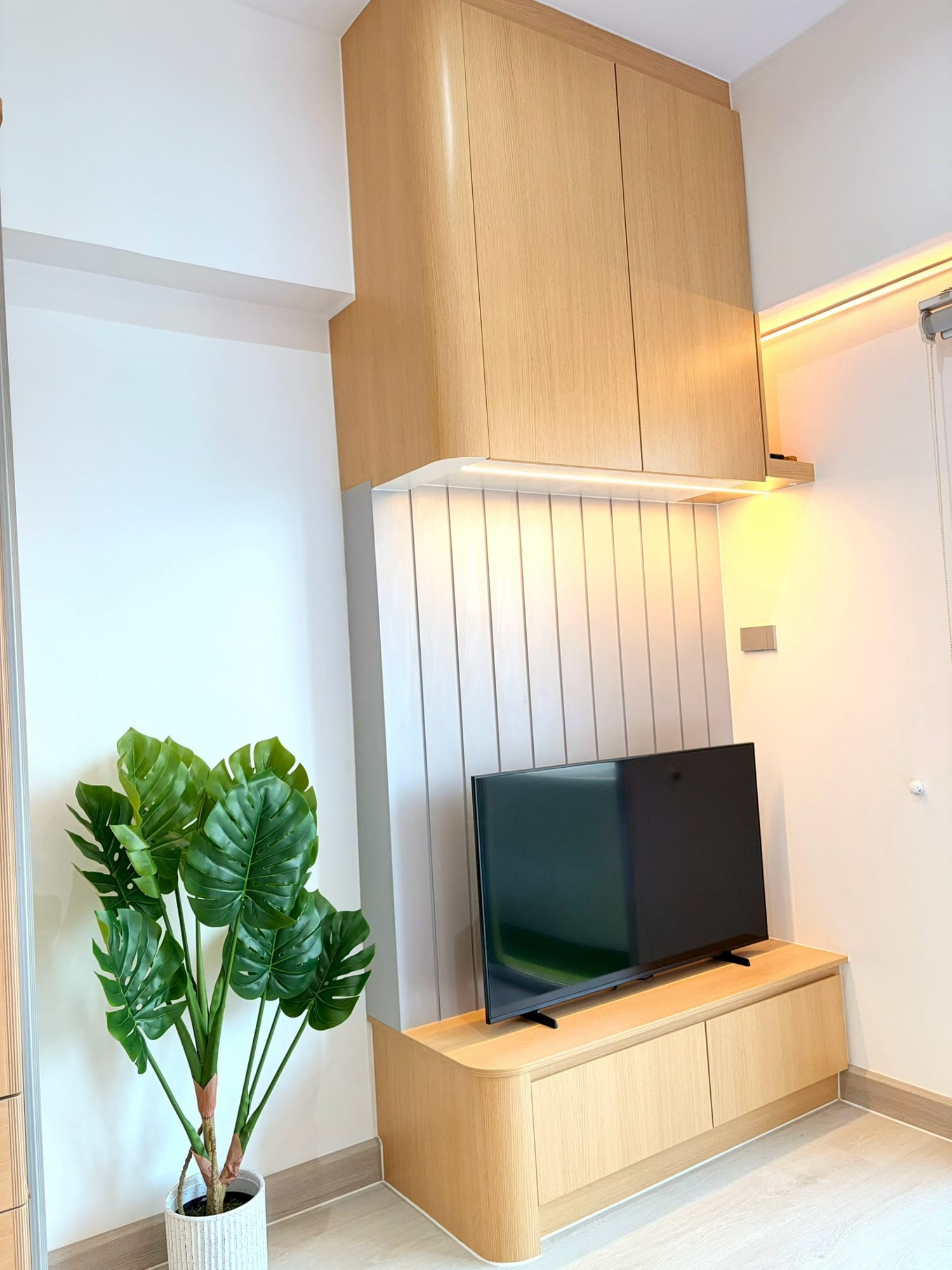 Modern 1-Bed Condo in Lak Si - Prime Location, Ready to Move 5