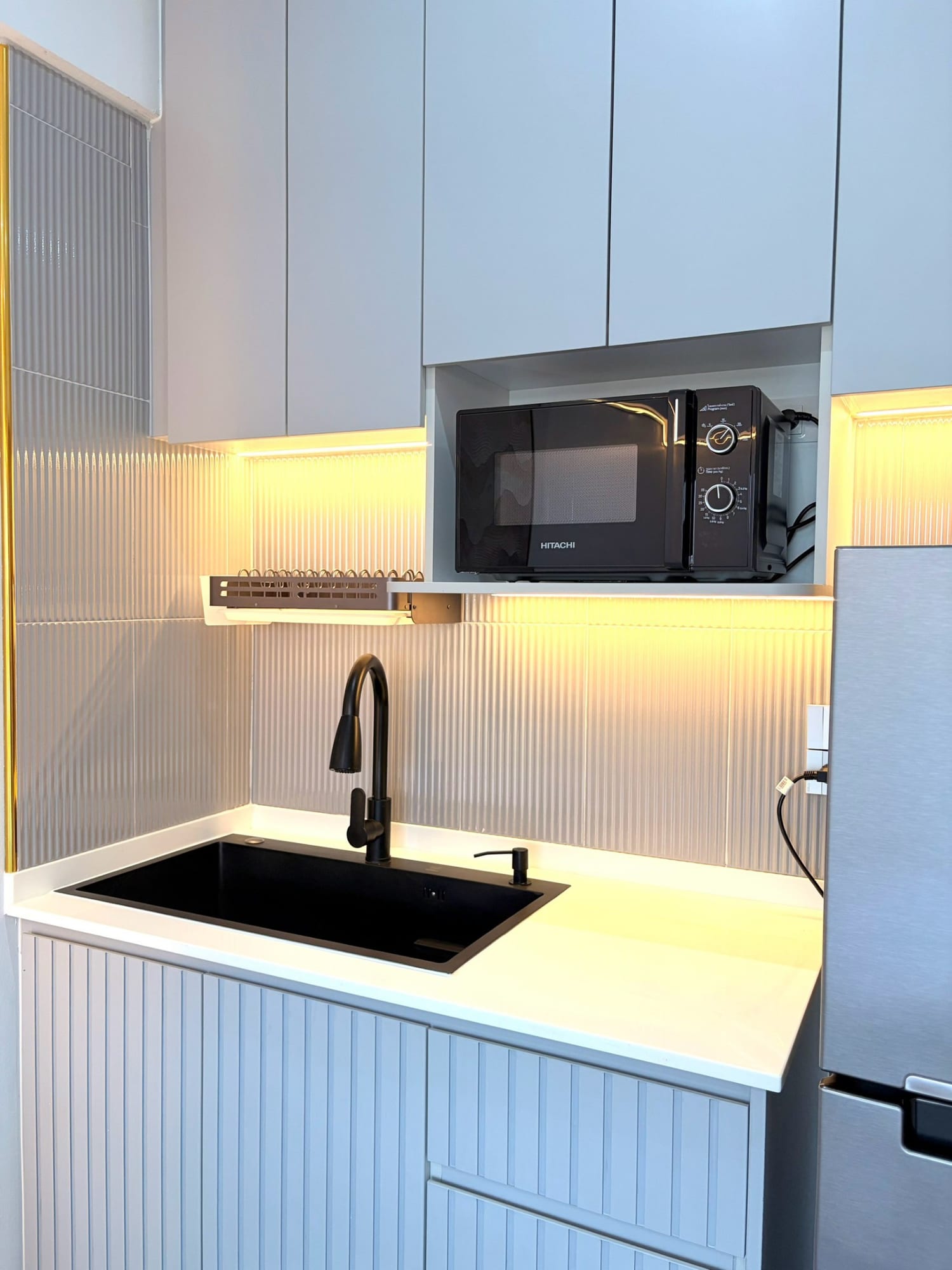 Modern 1-Bed Condo in Lak Si - Prime Location, Ready to Move 11