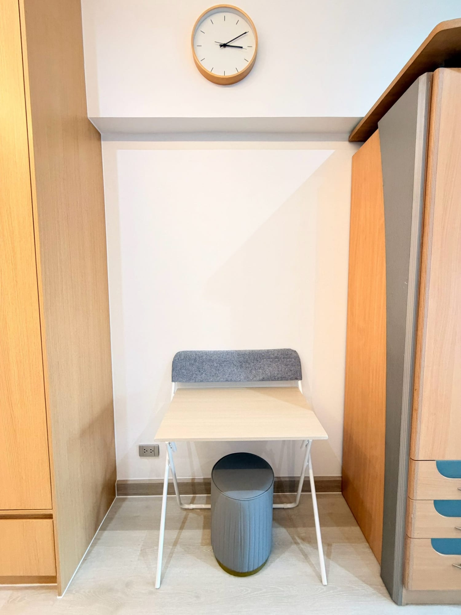 Modern 1-Bed Condo in Lak Si - Prime Location, Ready to Move 12
