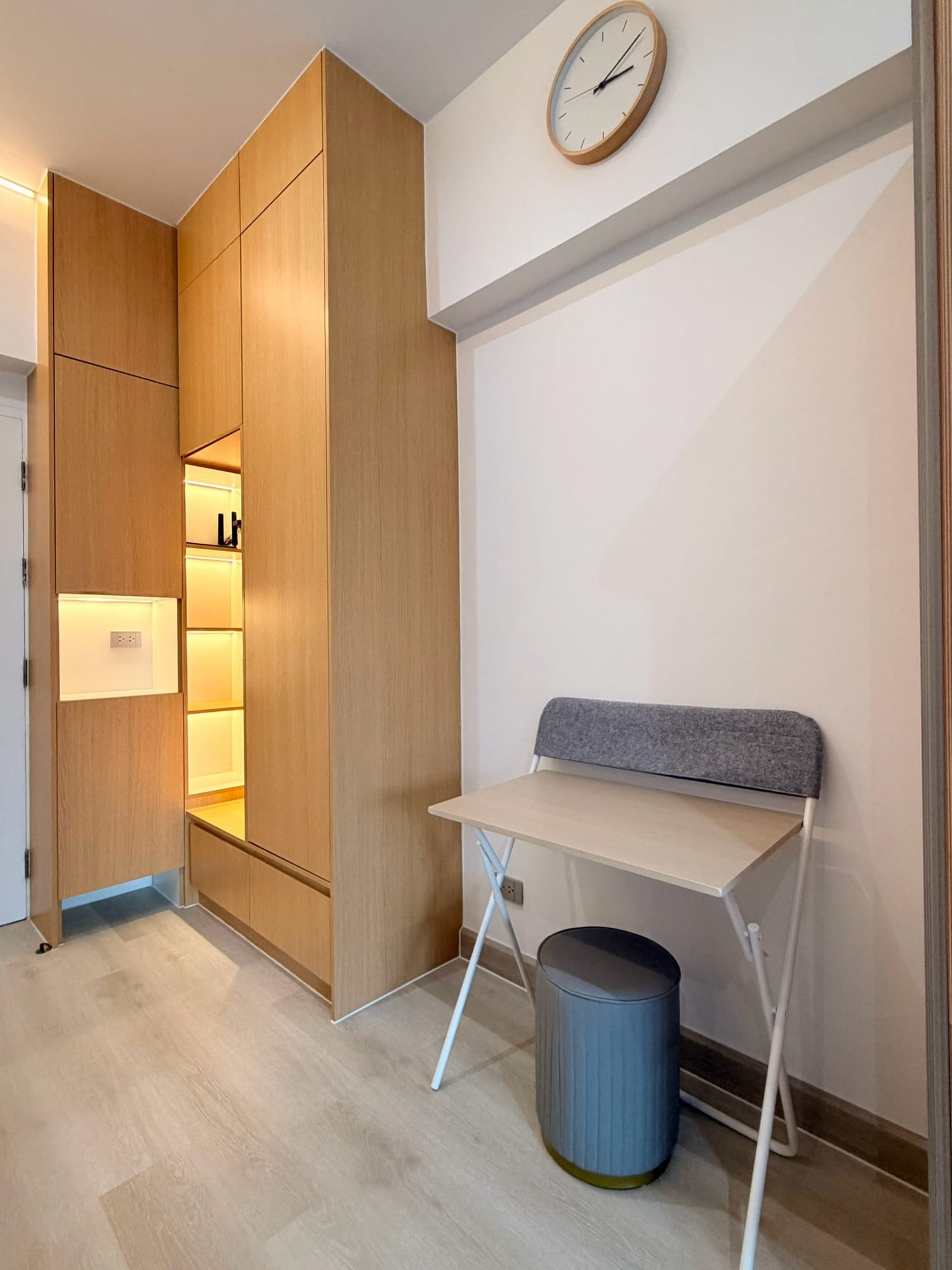 Modern 1-Bed Condo in Lak Si - Prime Location, Ready to Move 13