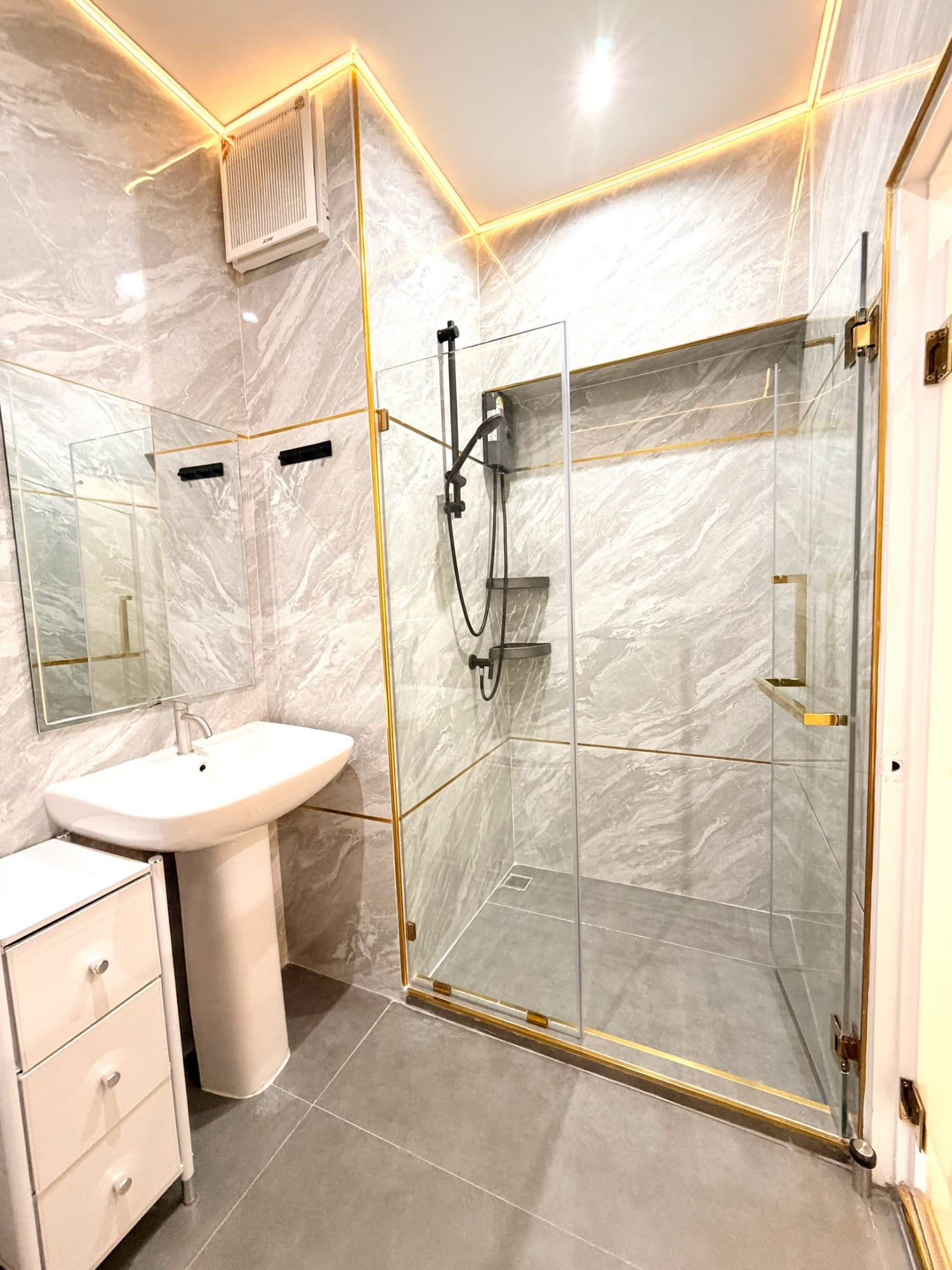 Modern 1-Bed Condo in Lak Si - Prime Location, Ready to Move 15
