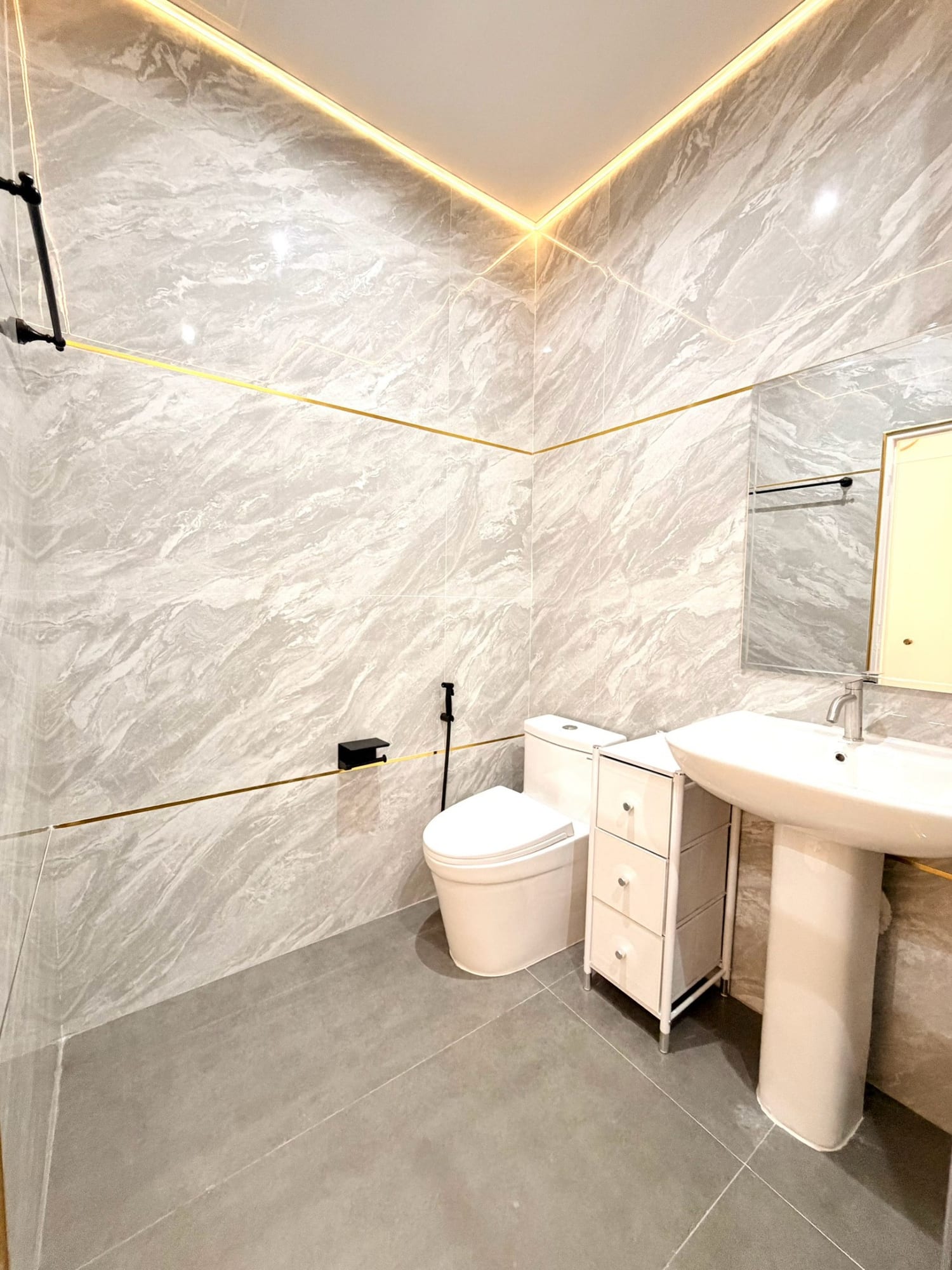 Modern 1-Bed Condo in Lak Si - Prime Location, Ready to Move 16