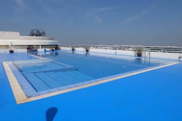 Modern 1-Bed Condo in Lak Si - Prime Location, Ready to Move 17