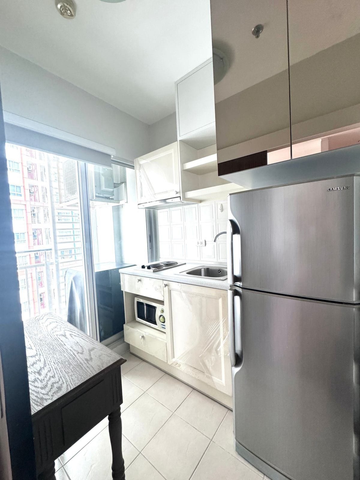 Modern 1-Bed Condo in Rat Burana - Compact Living at Its Best 6