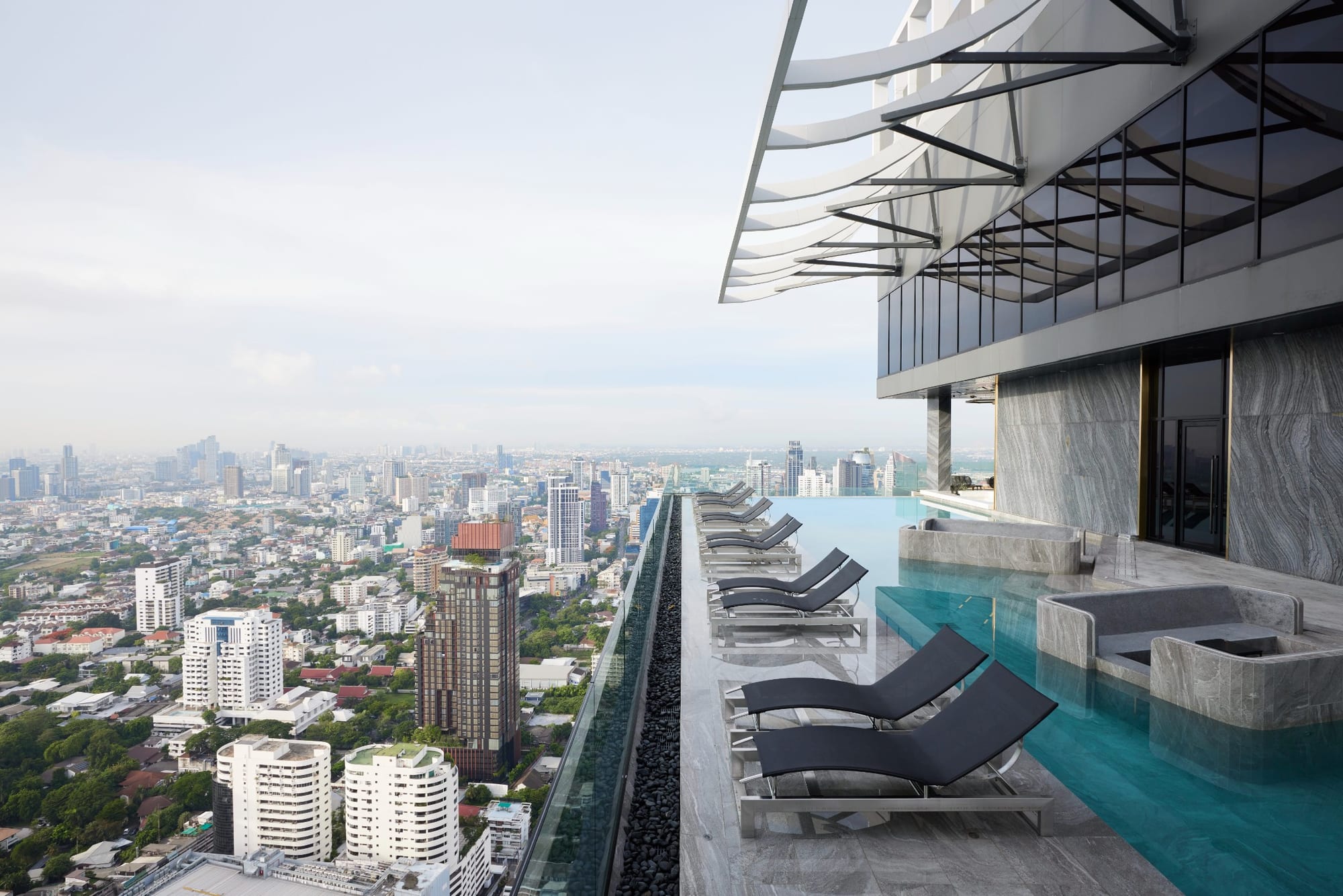 🔥 Condo for Rent – Park Origin Thonglor 1 Bedroom | 32 sq.m. | FREE Wi-Fi | Fully Furnished | Ready to Move In🔥 6