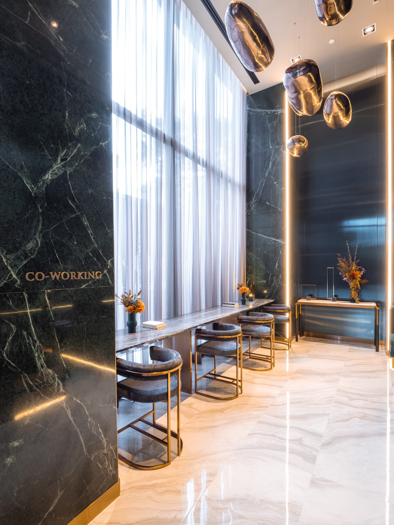 🔥 Condo for Rent – Park Origin Thonglor 1 Bedroom | 32 sq.m. | FREE Wi-Fi | Fully Furnished | Ready to Move In🔥 22