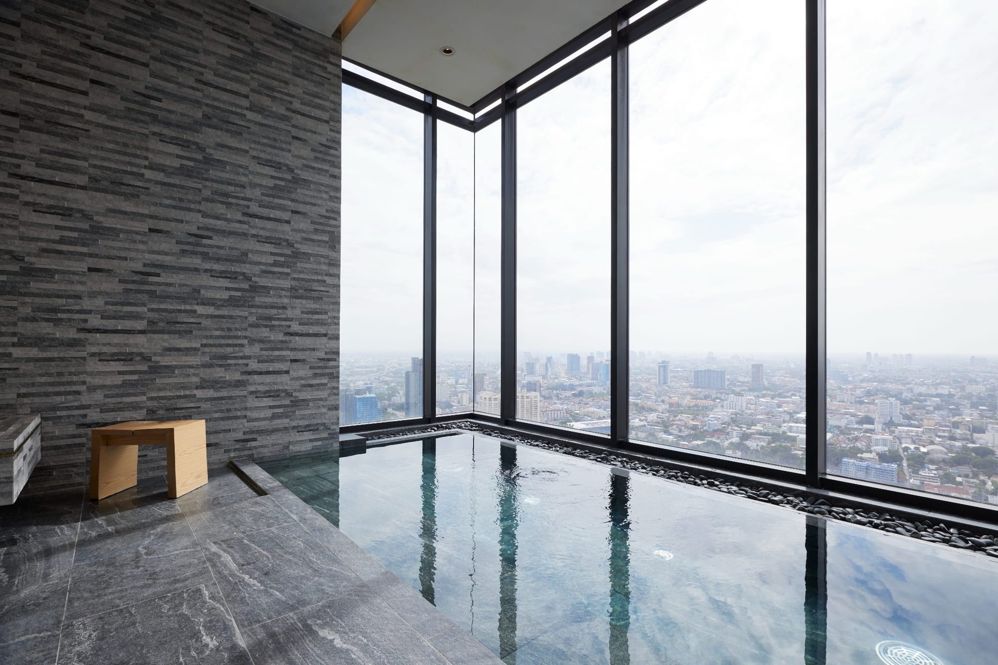 🔥 Condo for Rent – Park Origin Thonglor 1 Bedroom | 32 sq.m. | FREE Wi-Fi | Fully Furnished | Ready to Move In🔥 28