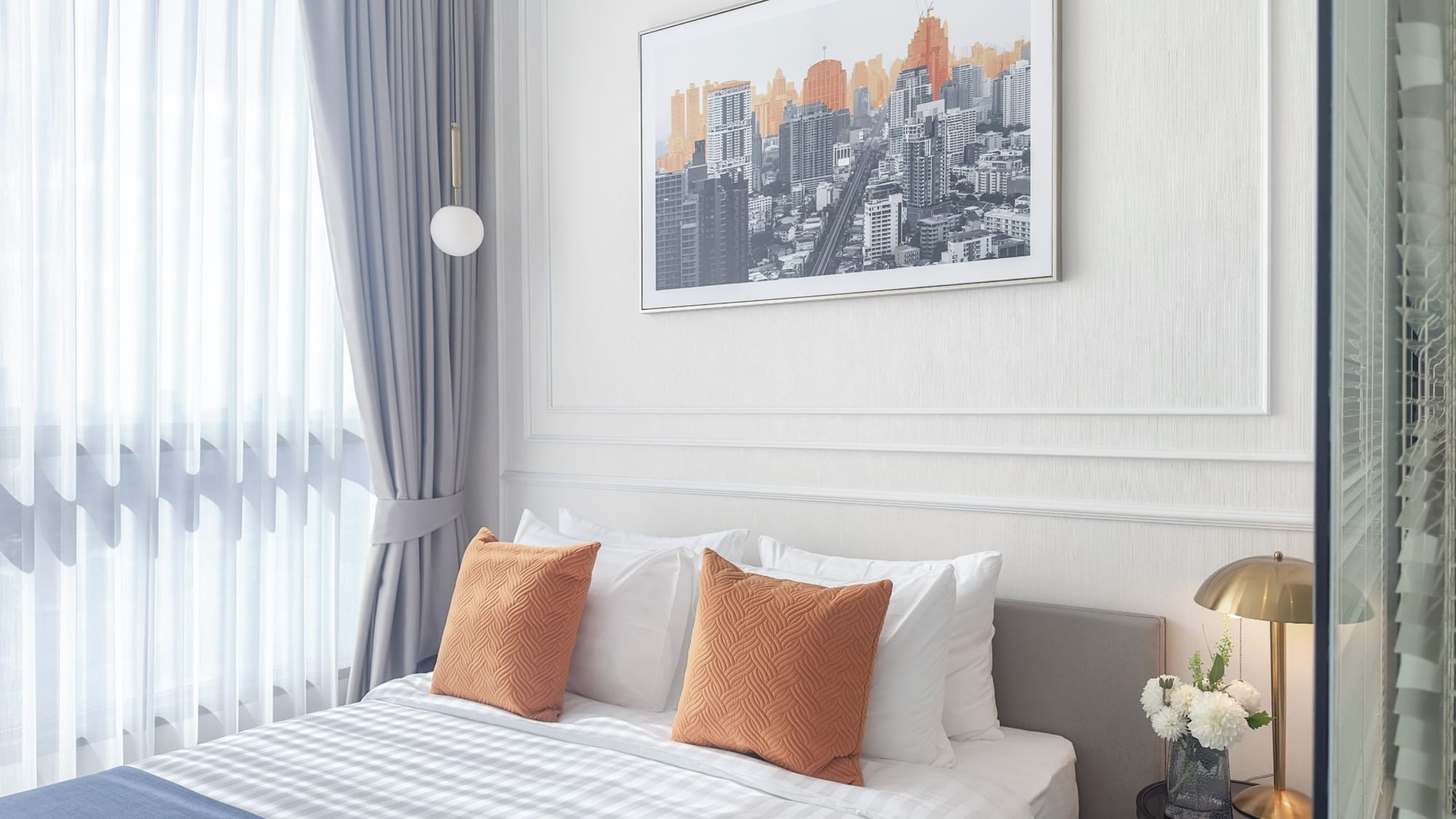 🔥 Condo for Rent – Park Origin Thonglor 1 Bedroom | 32 sq.m. | FREE Wi-Fi | Fully Furnished | Ready to Move In🔥 3