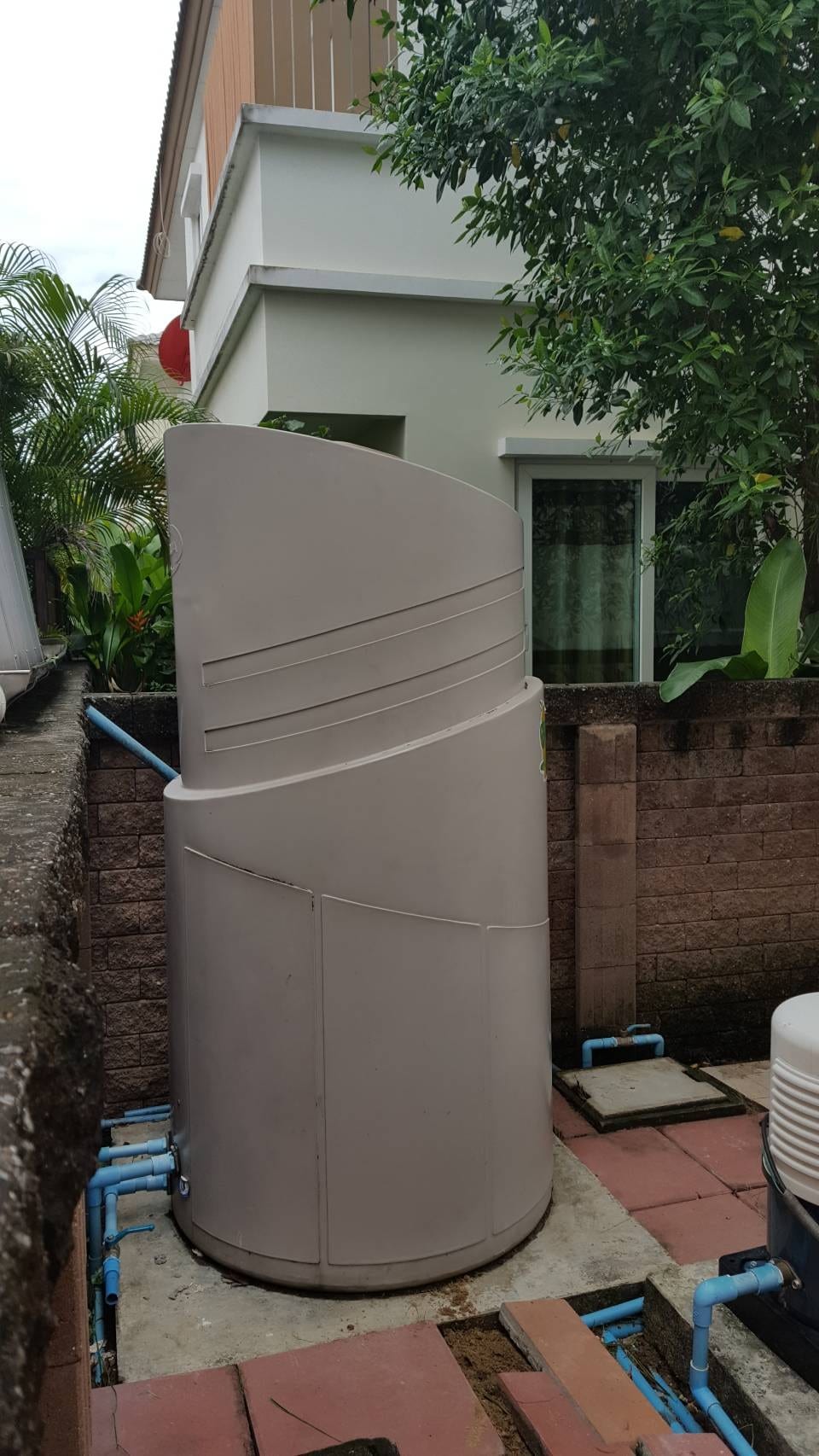 Family-Friendly Detached house for rent in Casa Ville Ratchaphruek-Rattanathibet 2 5