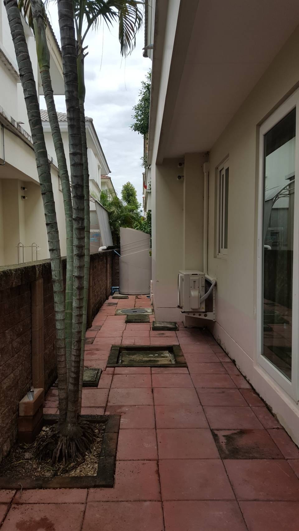 Family-Friendly Detached house for rent in Casa Ville Ratchaphruek-Rattanathibet 2 7