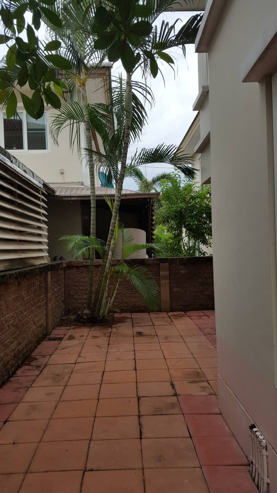 Family-Friendly Detached house for rent in Casa Ville Ratchaphruek-Rattanathibet 2 9