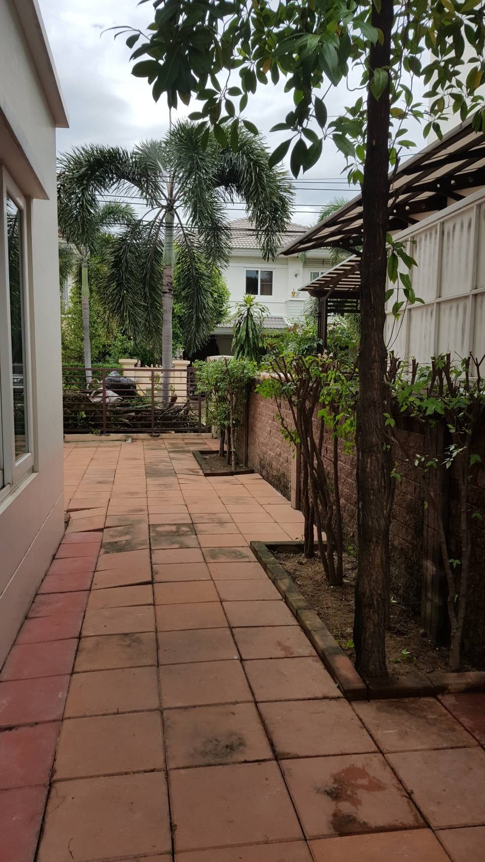 Family-Friendly Detached house for rent in Casa Ville Ratchaphruek-Rattanathibet 2 10