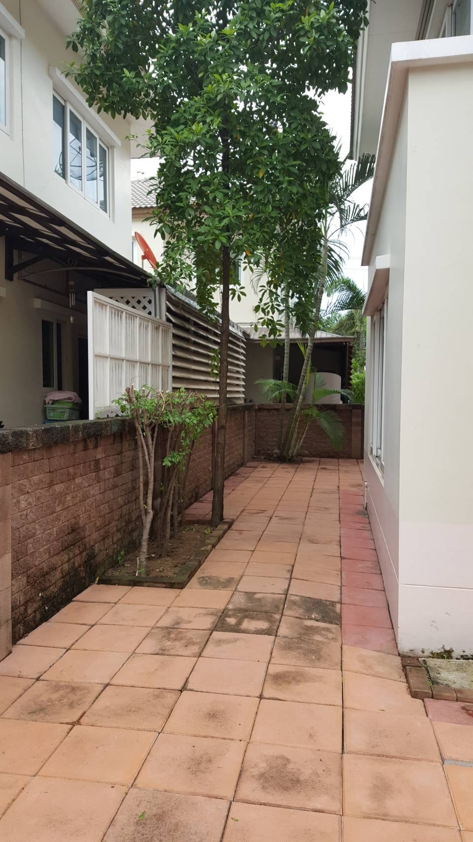 Family-Friendly Detached house for rent in Casa Ville Ratchaphruek-Rattanathibet 2 11