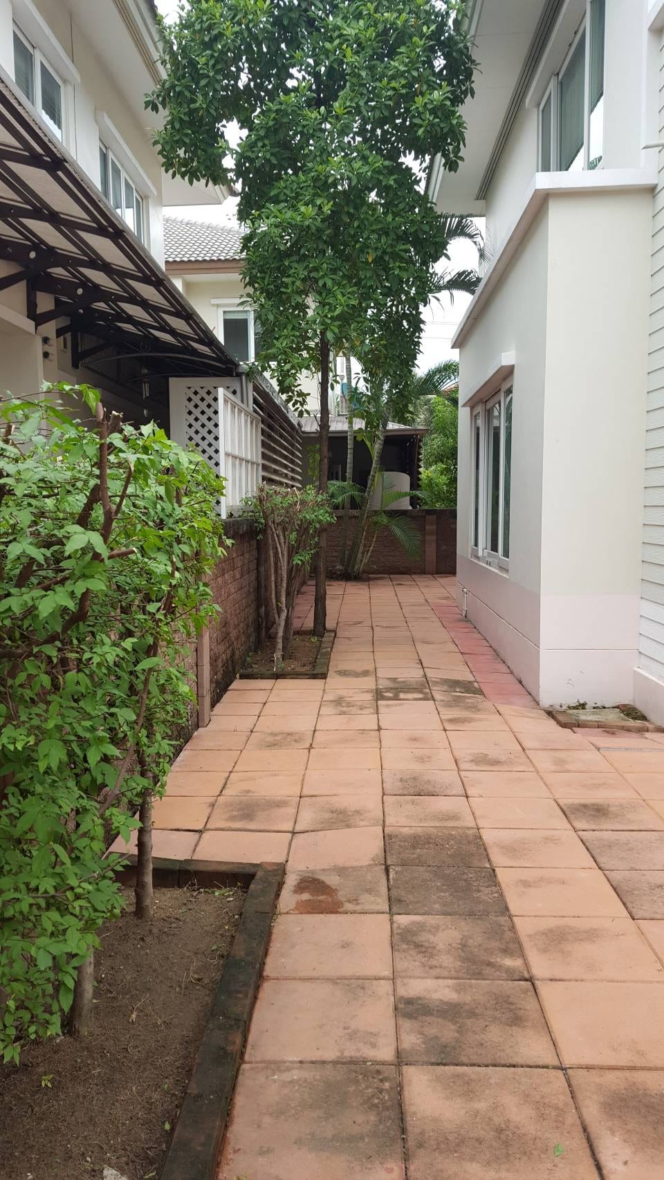 Family-Friendly Detached house for rent in Casa Ville Ratchaphruek-Rattanathibet 2 12