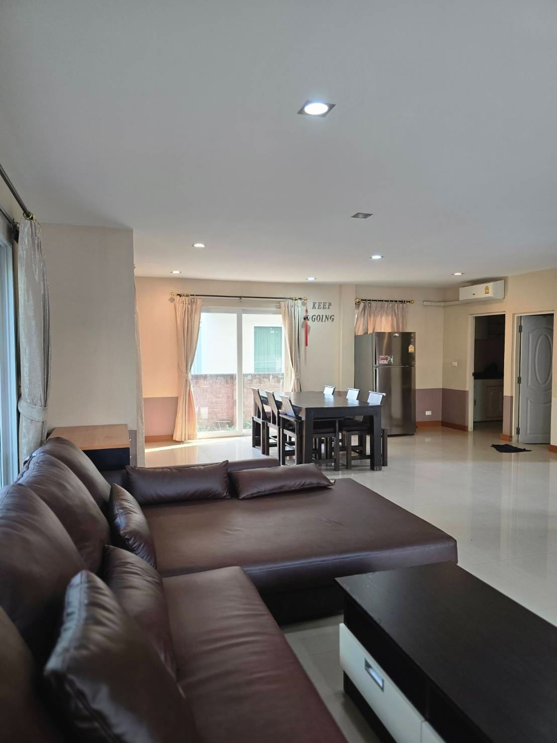 Family-Friendly Detached house for rent in Casa Ville Ratchaphruek-Rattanathibet 2 22