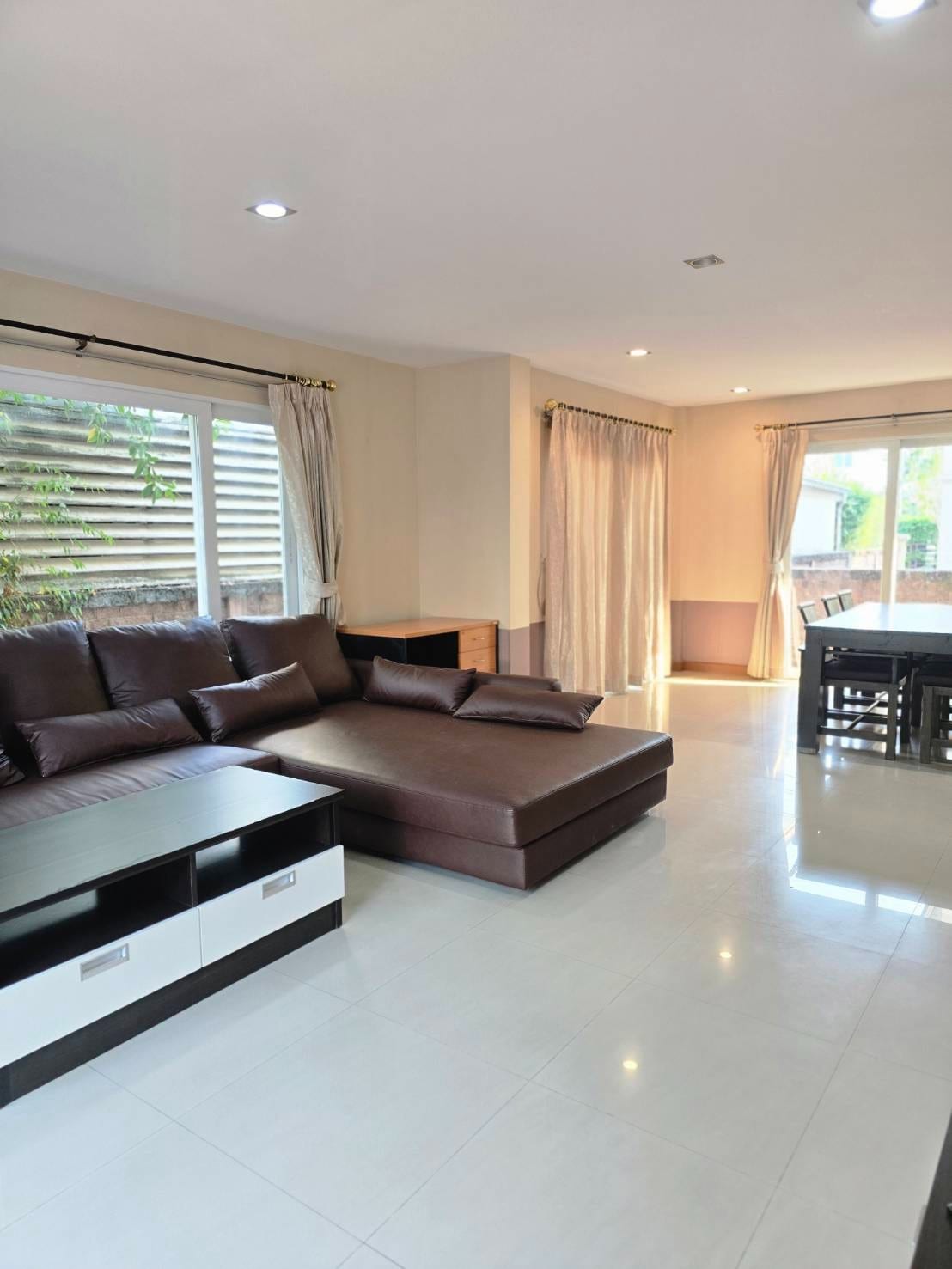 Family-Friendly Detached house for rent in Casa Ville Ratchaphruek-Rattanathibet 2 23