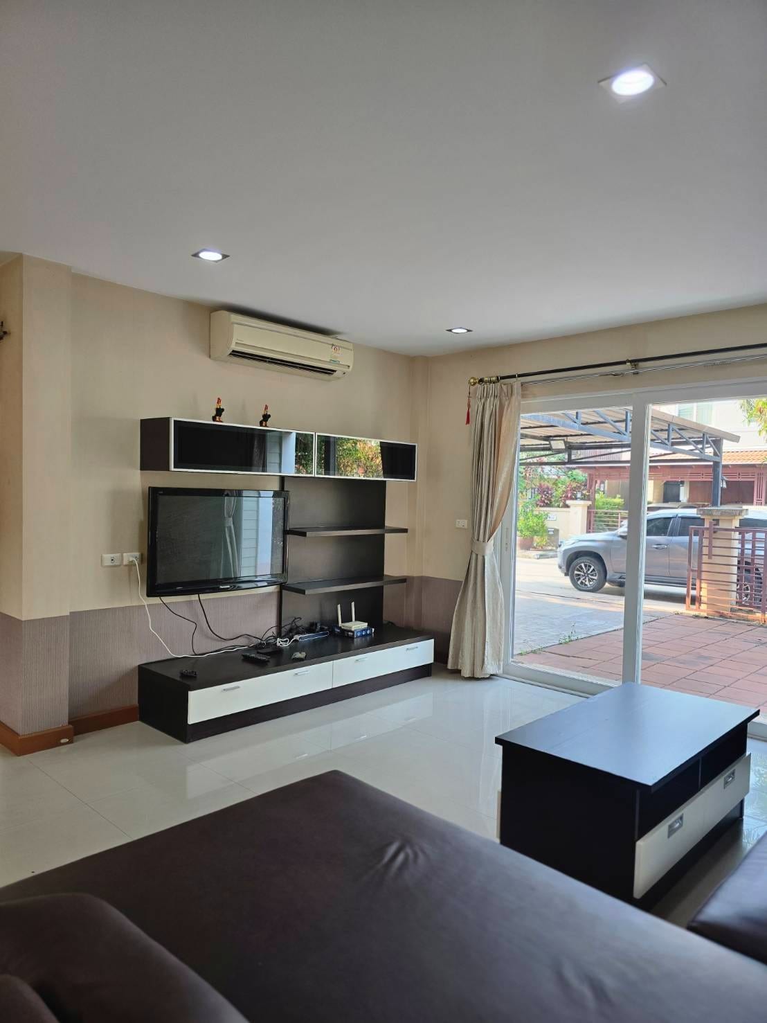 Family-Friendly Detached house for rent in Casa Ville Ratchaphruek-Rattanathibet 2 24