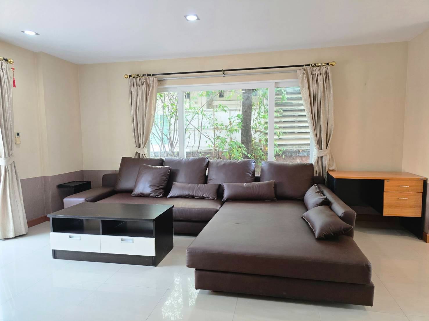 Family-Friendly Detached house for rent in Casa Ville Ratchaphruek-Rattanathibet 2 32
