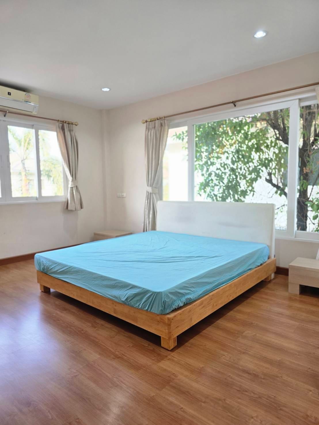 Family-Friendly Detached house for rent in Casa Ville Ratchaphruek-Rattanathibet 2 35