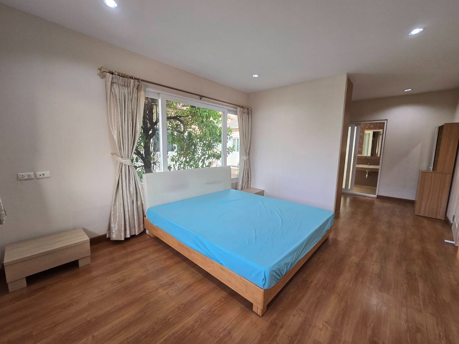 Family-Friendly Detached house for rent in Casa Ville Ratchaphruek-Rattanathibet 2 39