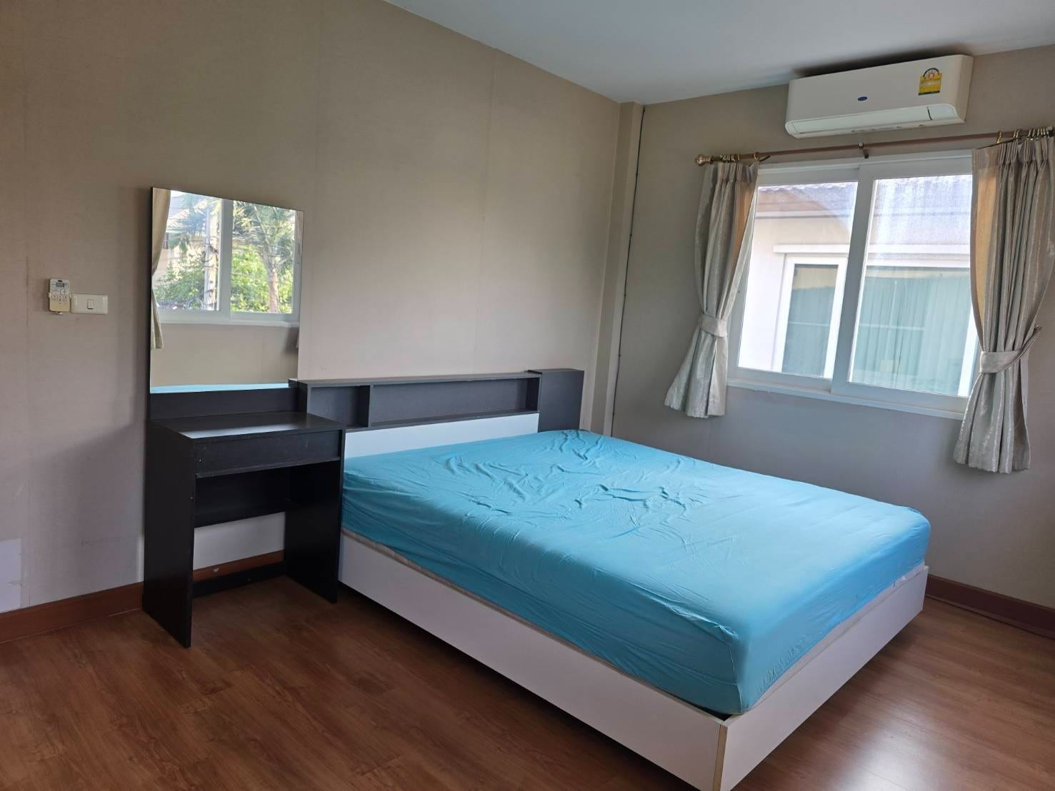 Family-Friendly Detached house for rent in Casa Ville Ratchaphruek-Rattanathibet 2 41