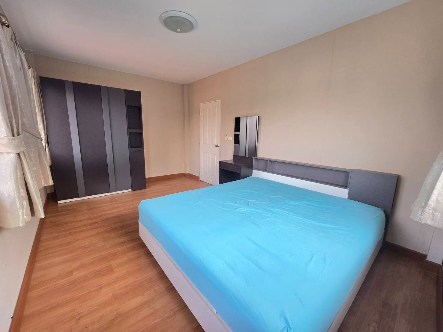 Family-Friendly Detached house for rent in Casa Ville Ratchaphruek-Rattanathibet 2 43