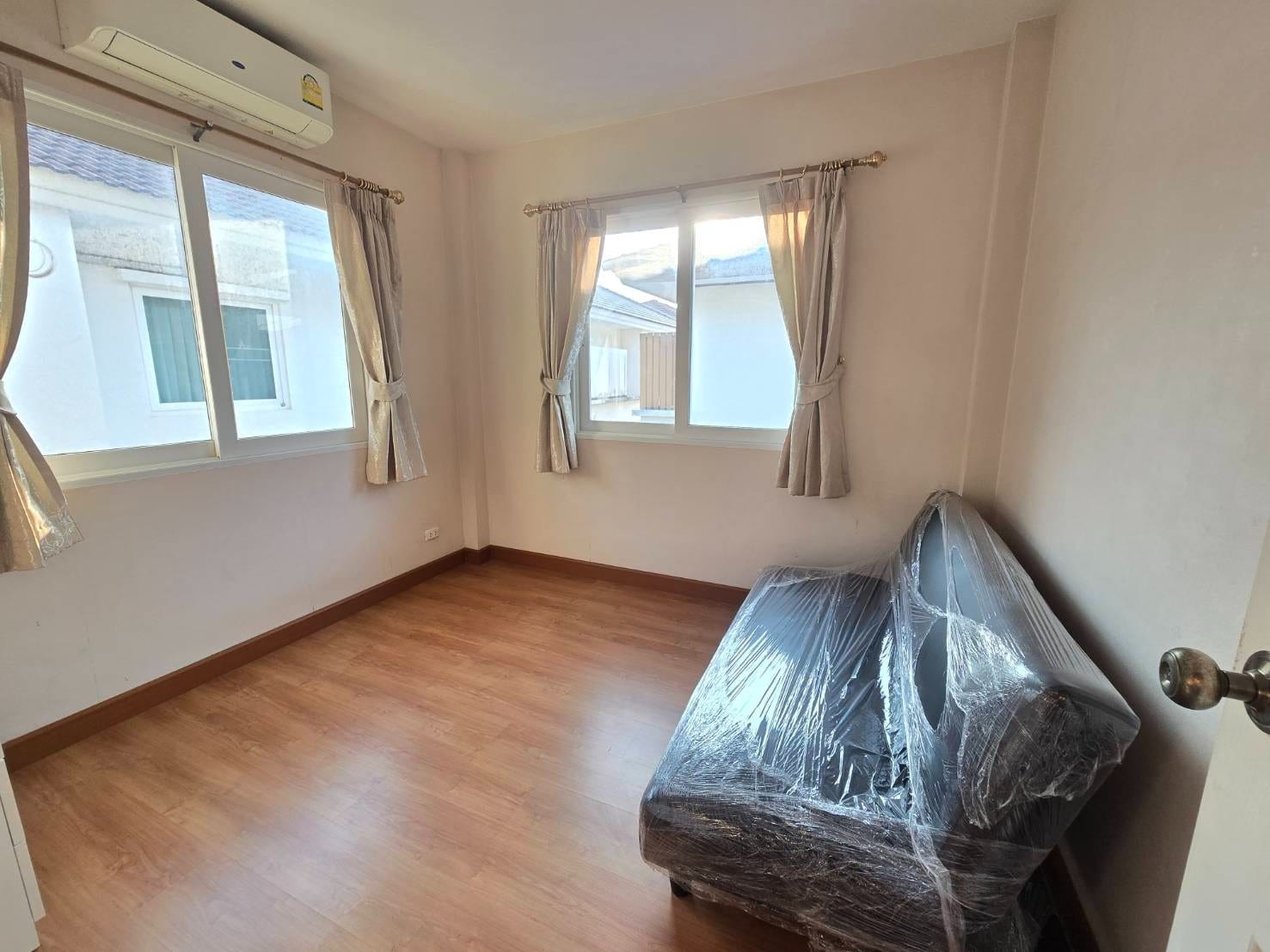 Family-Friendly Detached house for rent in Casa Ville Ratchaphruek-Rattanathibet 2 46