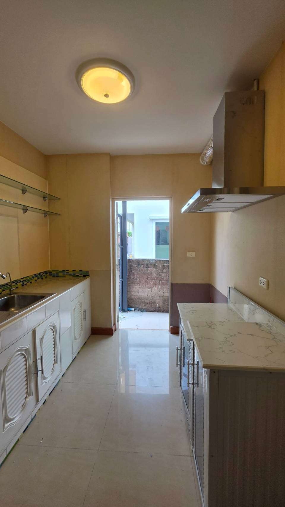 Family-Friendly Detached house for rent in Casa Ville Ratchaphruek-Rattanathibet 2 51