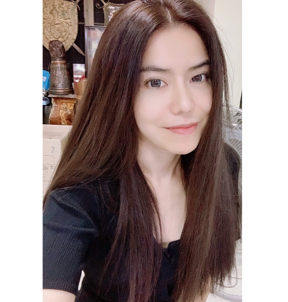 June Chatkarin