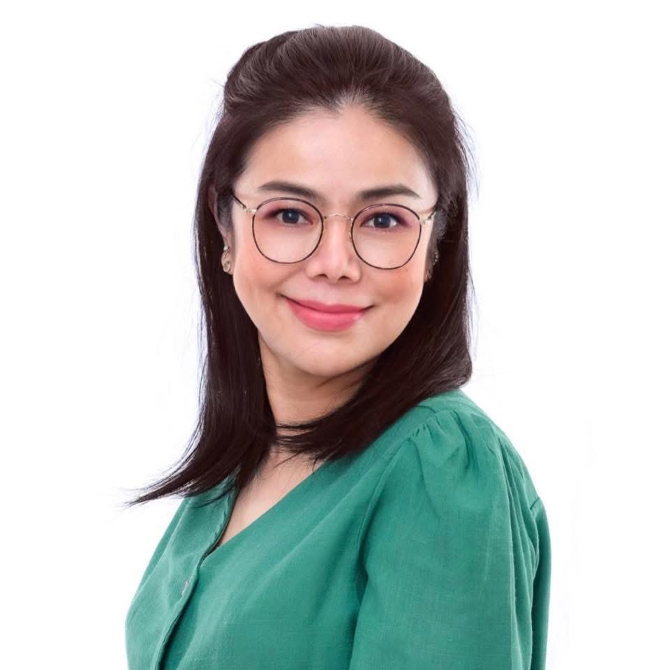 Wichanee Aongart