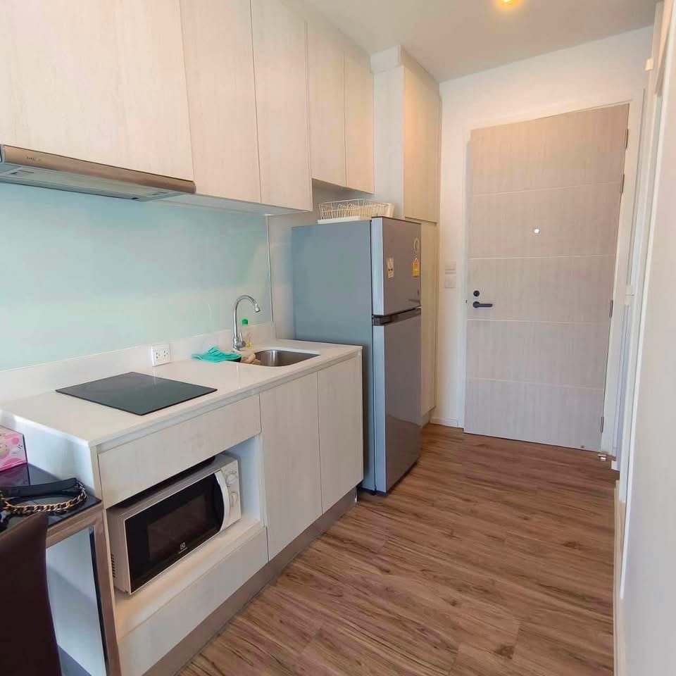 🔥 Knightsbridge The Ocean Sriracha | Mountain View | Jacuzzi Bathtub | Luxury Hotel-Style Decor | Built-in Furniture 🔥 4
