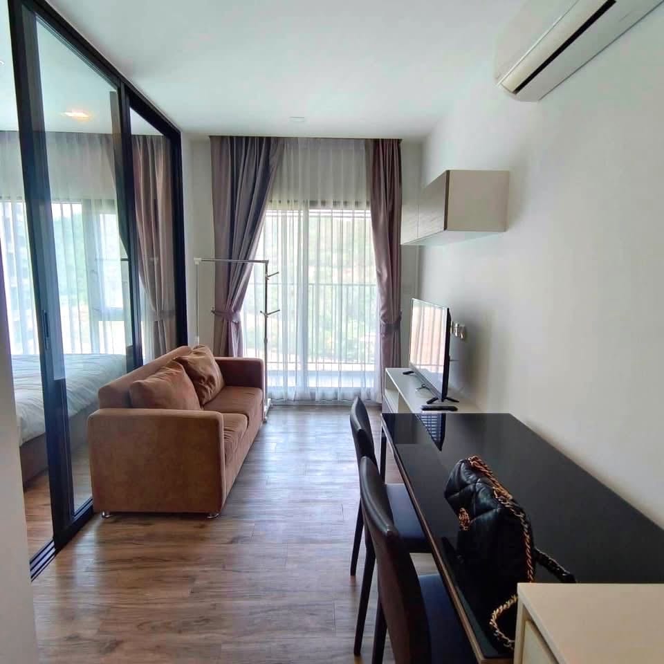 🔥 Knightsbridge The Ocean Sriracha | Mountain View | Jacuzzi Bathtub | Luxury Hotel-Style Decor | Built-in Furniture 🔥 3