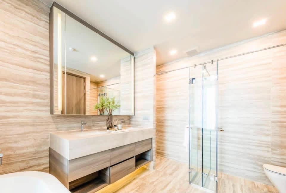 🔥 CELES Asoke | Super Luxury Living | Large Balcony | Fully Furnished 🔥 7