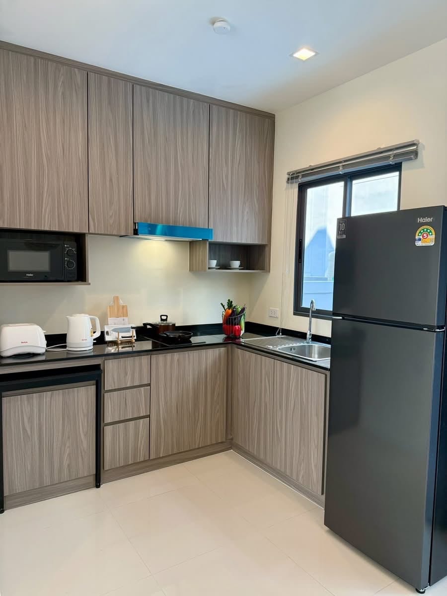 🔥 Eigen Rama 9 | Luxury Townhome | 182 SQ.M. | 3BR | Fully Furnished | Pet-Friendly 🔥 5