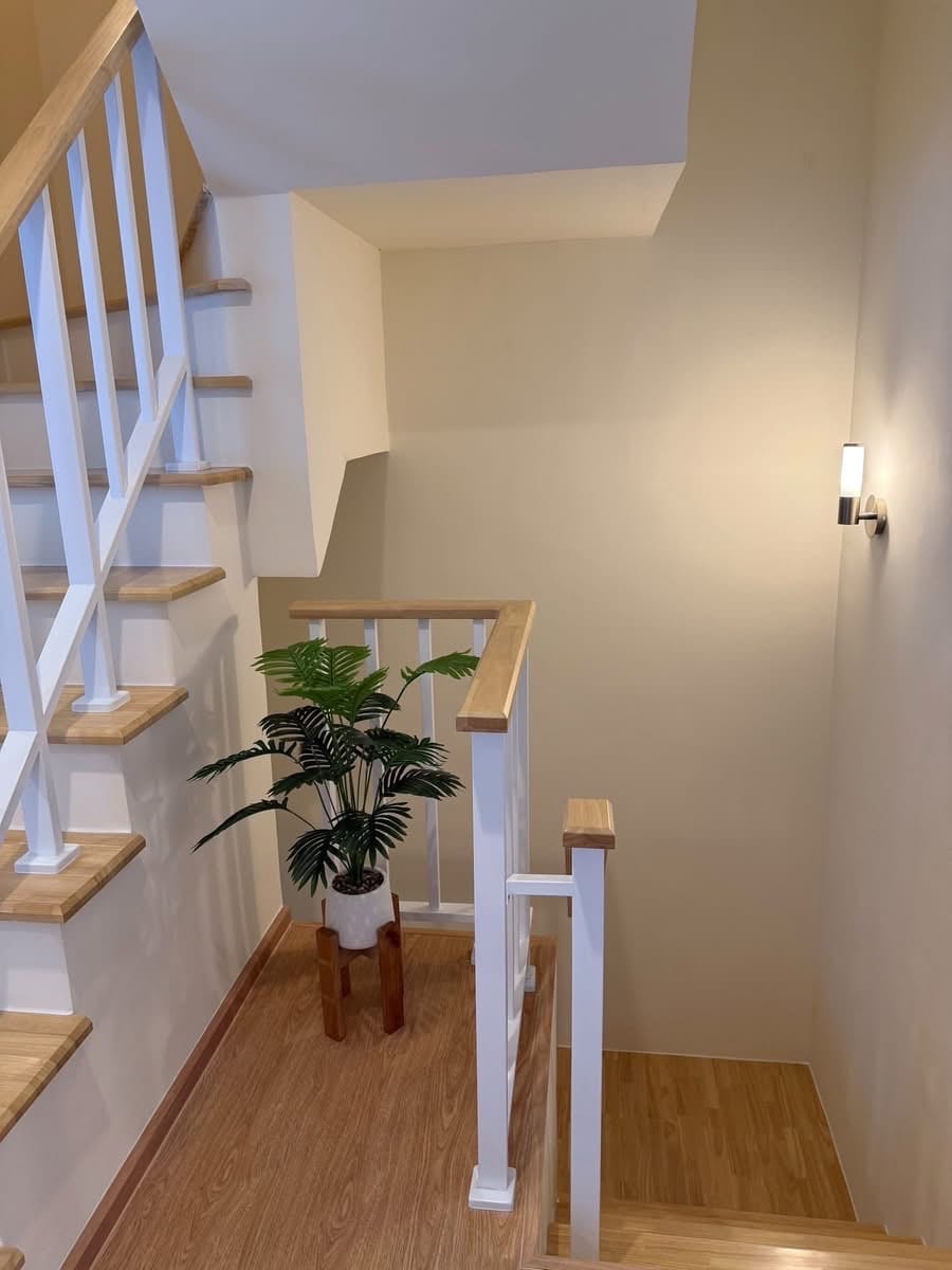 🔥 Eigen Rama 9 | Luxury Townhome | 182 SQ.M. | 3BR | Fully Furnished | Pet-Friendly 🔥 8