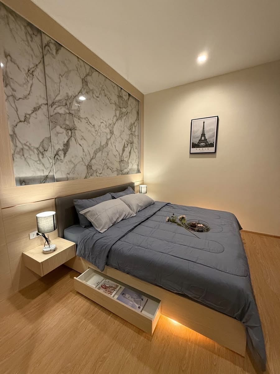 🔥 Eigen Rama 9 | Luxury Townhome | 182 SQ.M. | 3BR | Fully Furnished | Pet-Friendly 🔥 13