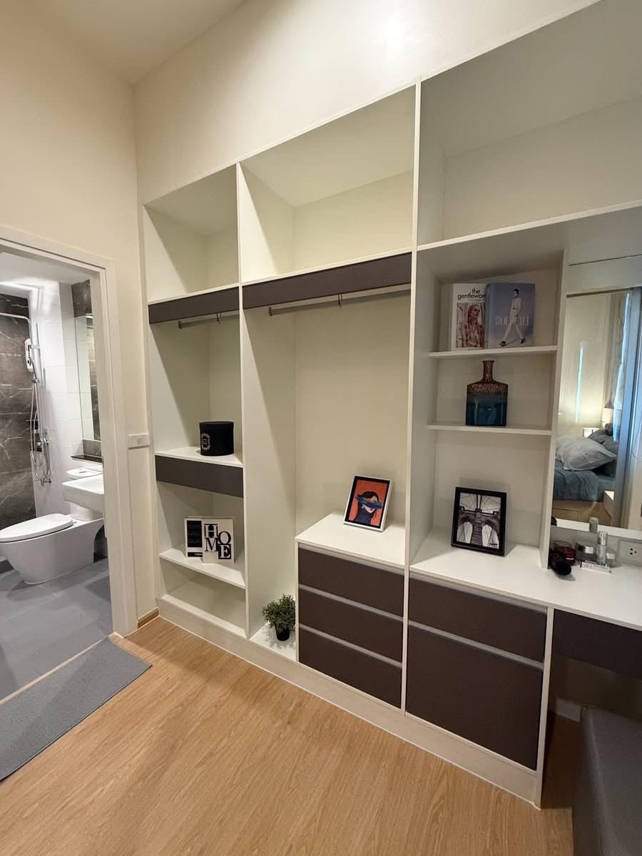 🔥 Eigen Rama 9 | Luxury Townhome | 182 SQ.M. | 3BR | Fully Furnished | Pet-Friendly 🔥 16