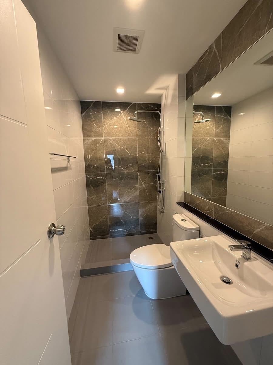 🔥 Eigen Rama 9 | Luxury Townhome | 182 SQ.M. | 3BR | Fully Furnished | Pet-Friendly 🔥 18