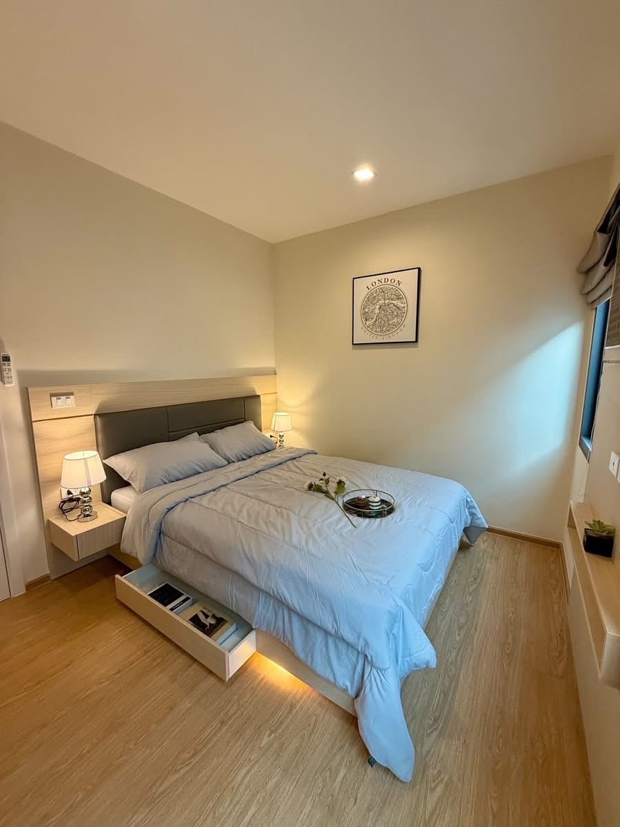 🔥 Eigen Rama 9 | Luxury Townhome | 182 SQ.M. | 3BR | Fully Furnished | Pet-Friendly 🔥 19
