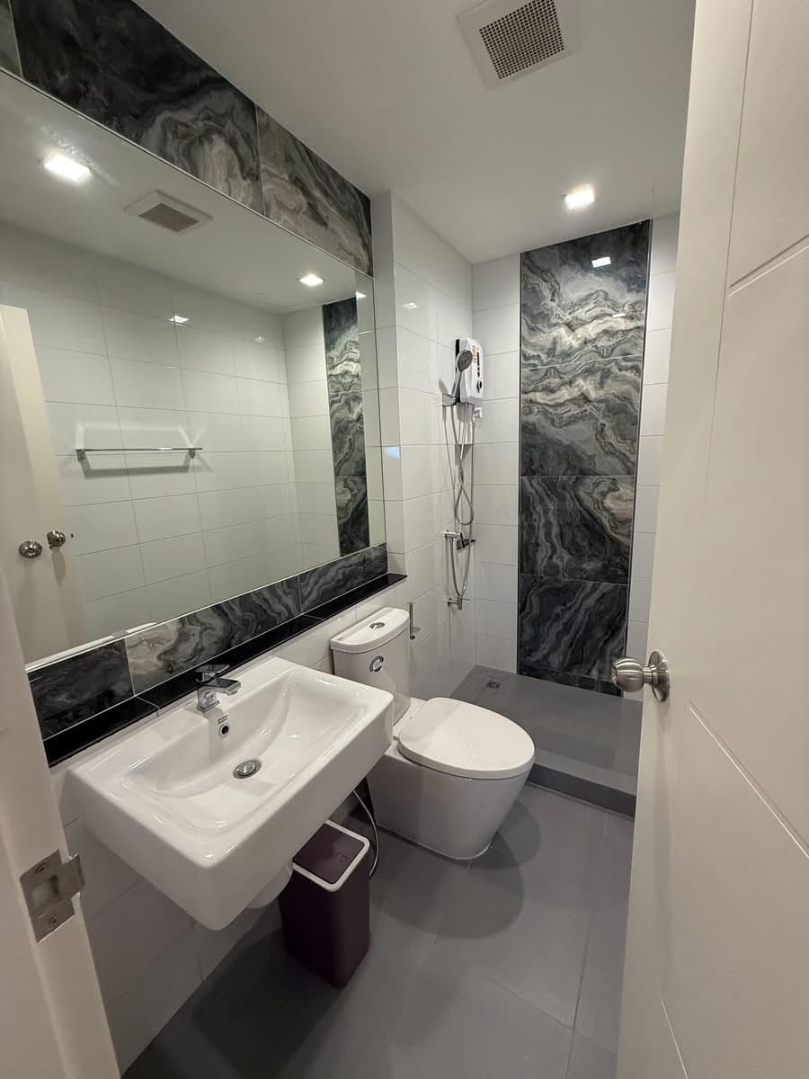 🔥 Eigen Rama 9 | Luxury Townhome | 182 SQ.M. | 3BR | Fully Furnished | Pet-Friendly 🔥 21