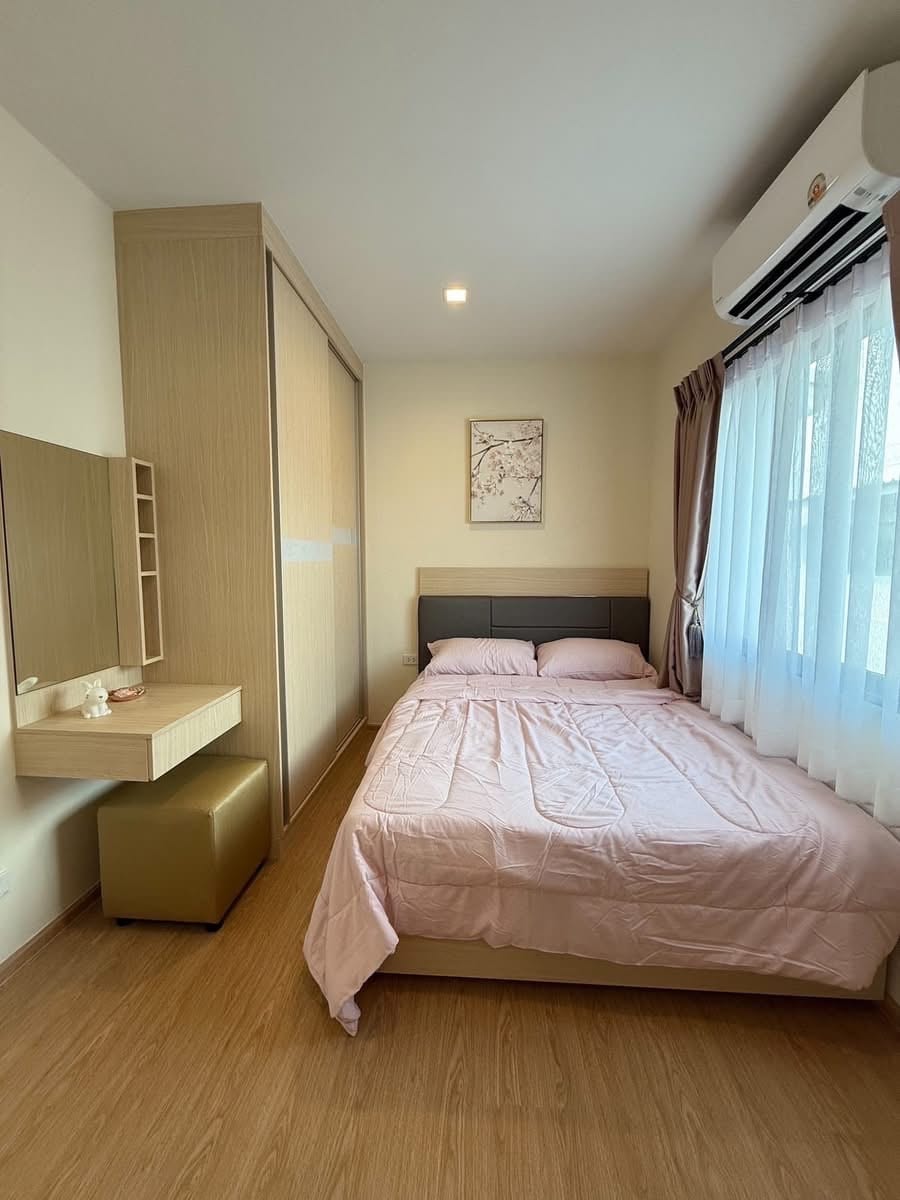 🔥 Eigen Rama 9 | Luxury Townhome | 182 SQ.M. | 3BR | Fully Furnished | Pet-Friendly 🔥 22
