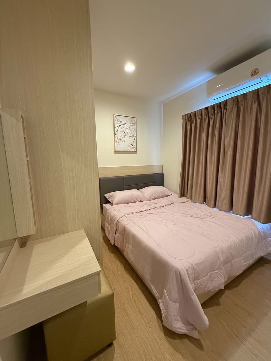 🔥 Eigen Rama 9 | Luxury Townhome | 182 SQ.M. | 3BR | Fully Furnished | Pet-Friendly 🔥 23